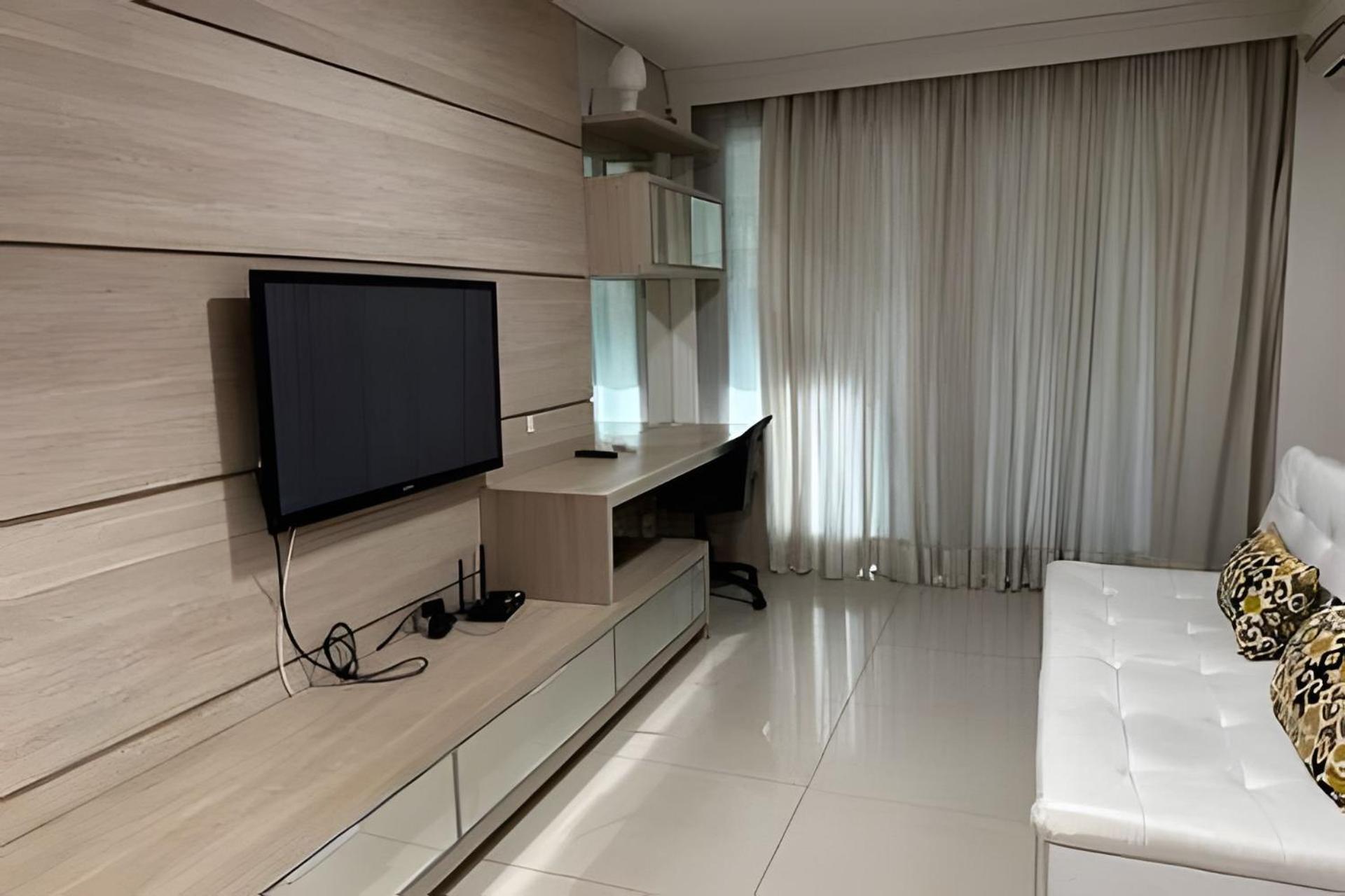 Brisas Do Lago - Apartamento 6 브라질리아 외부 사진