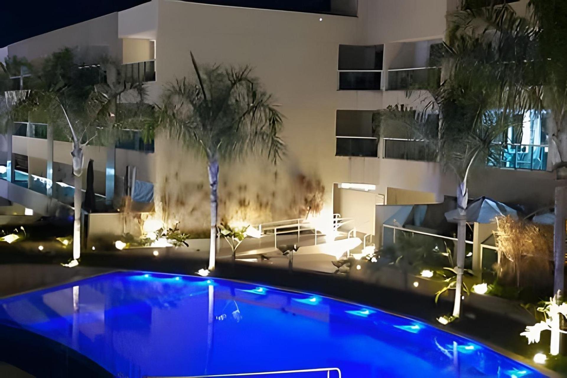 Brisas Do Lago - Apartamento 6 브라질리아 외부 사진