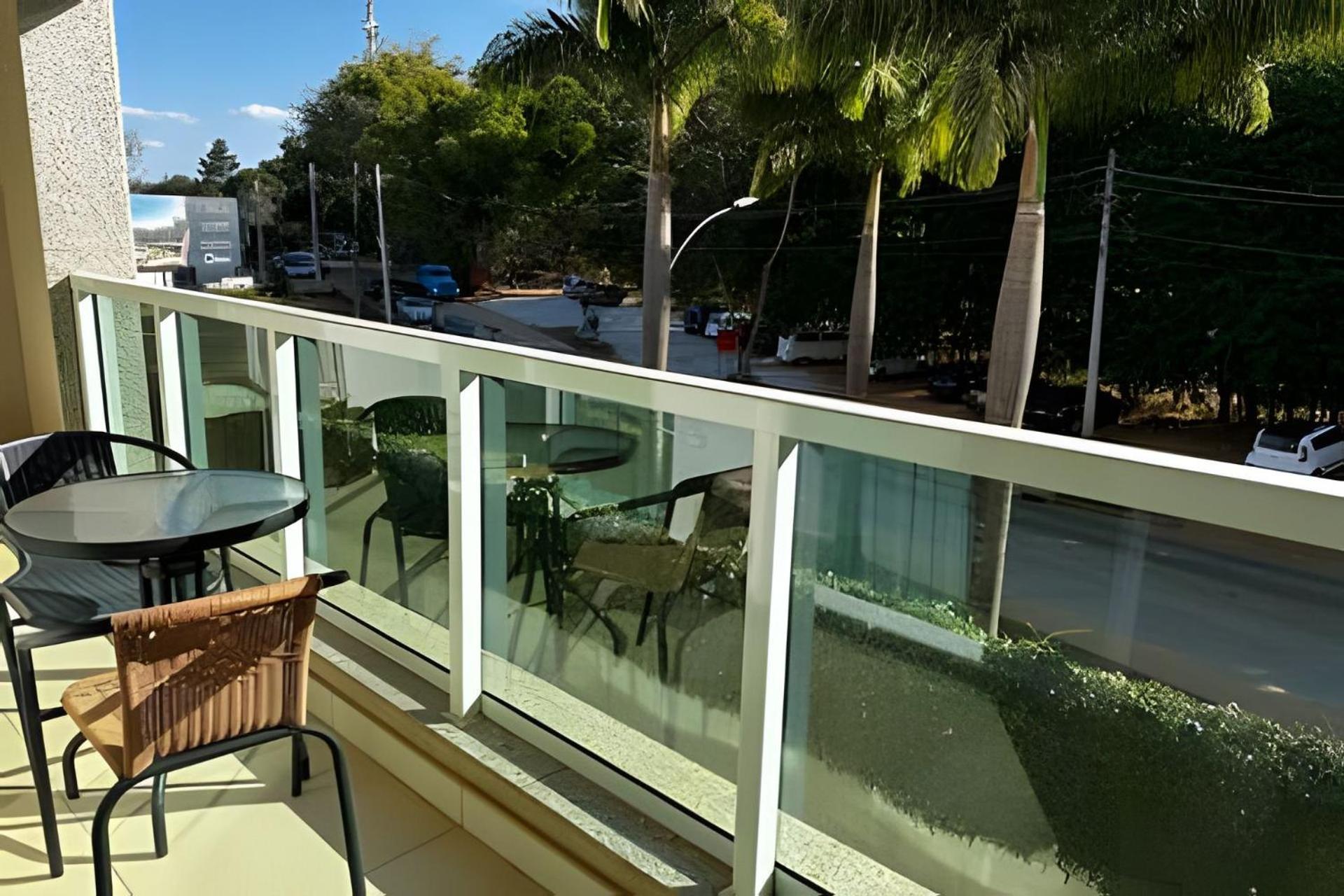 Brisas Do Lago - Apartamento 6 브라질리아 외부 사진