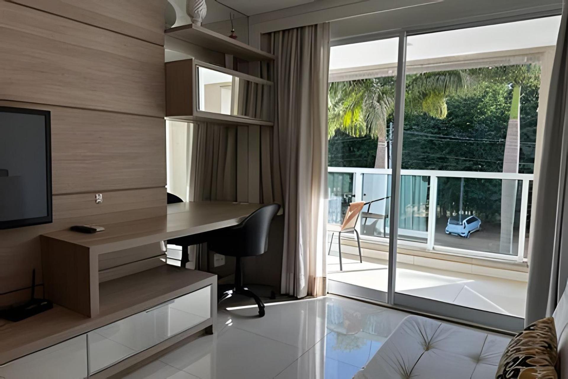 Brisas Do Lago - Apartamento 6 브라질리아 외부 사진